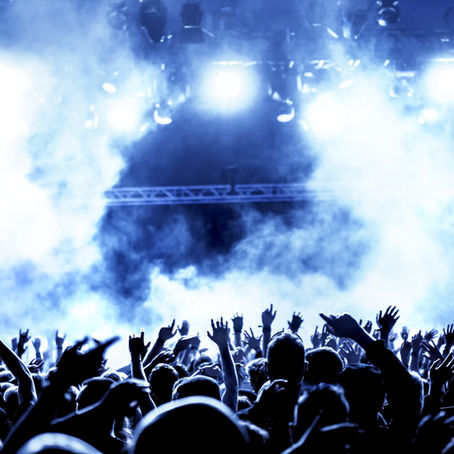 DJ for Hire (Small Weddings, Birthday's, Ceremonies, Events, Parties, Etc)