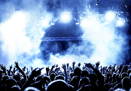 At the Concert