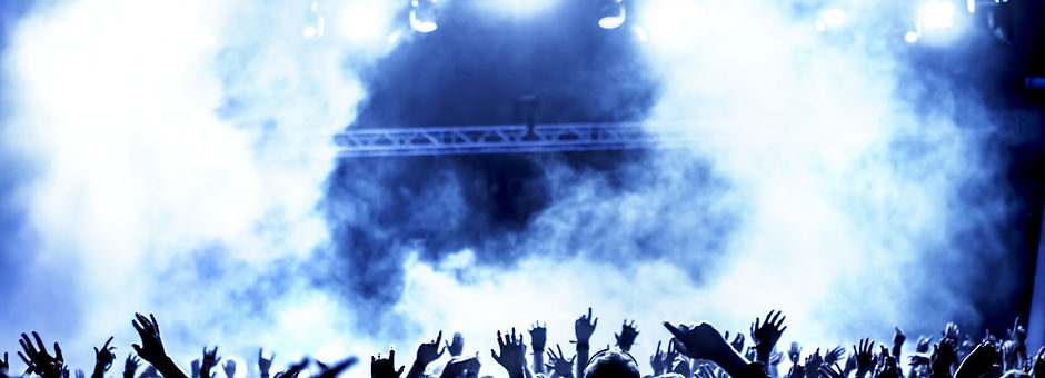 At the Concert