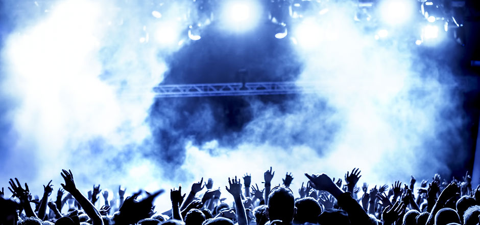At the Concert