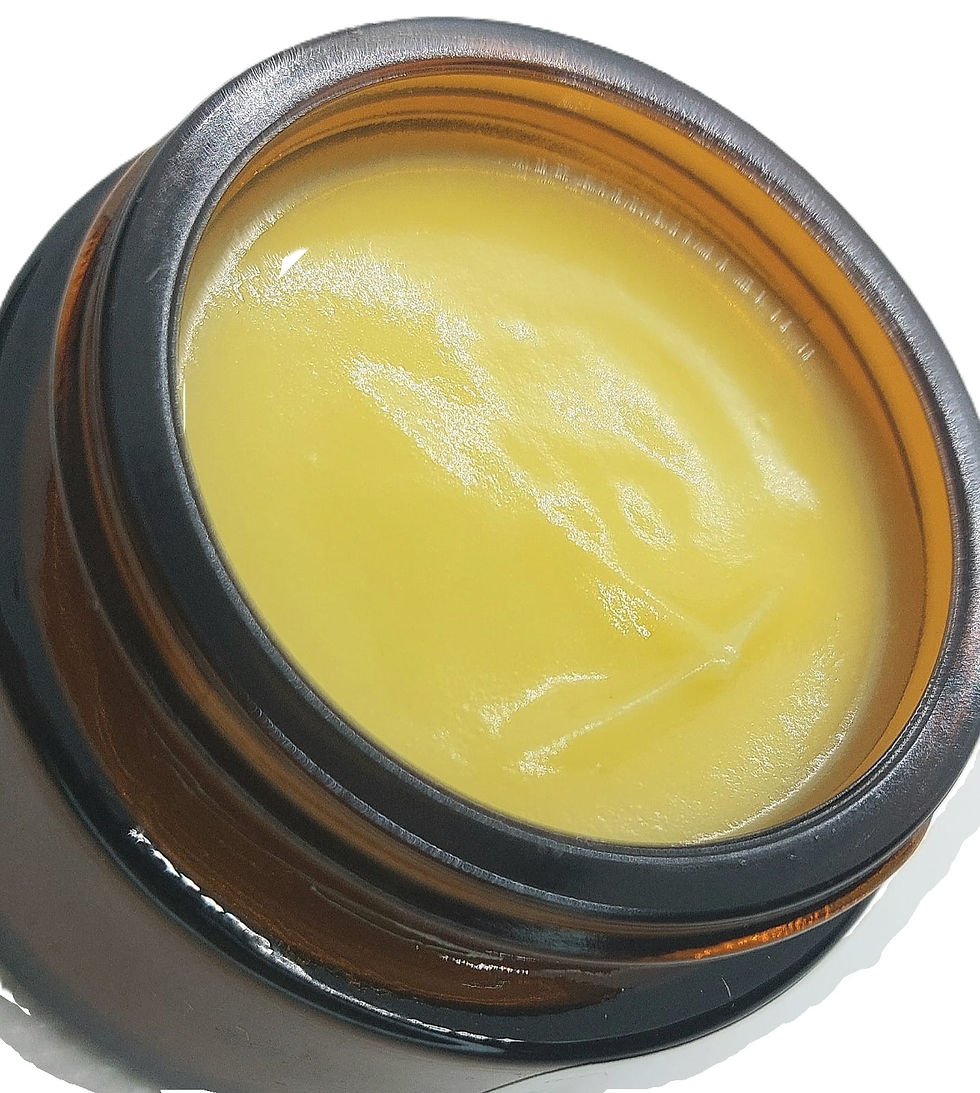 תמונה ממוזערת: ירח קסום- קרם פנים ללילה להזנה עמוקה לעור רגיל/מעורב