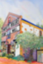 Deloraine - Harveys Mill *