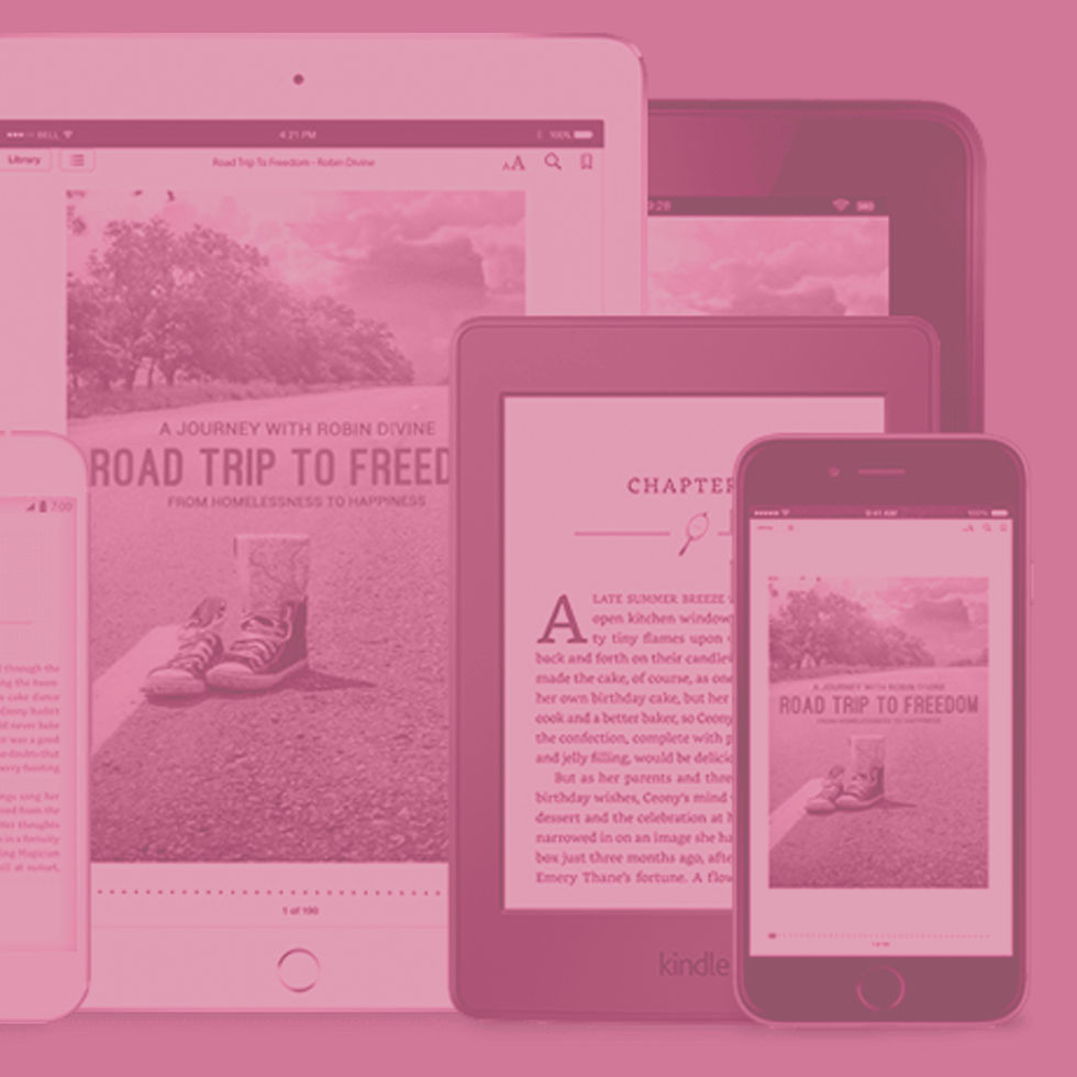 ebooks
