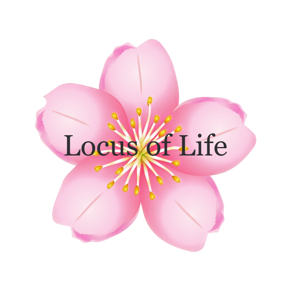 Writer: Locus of Life