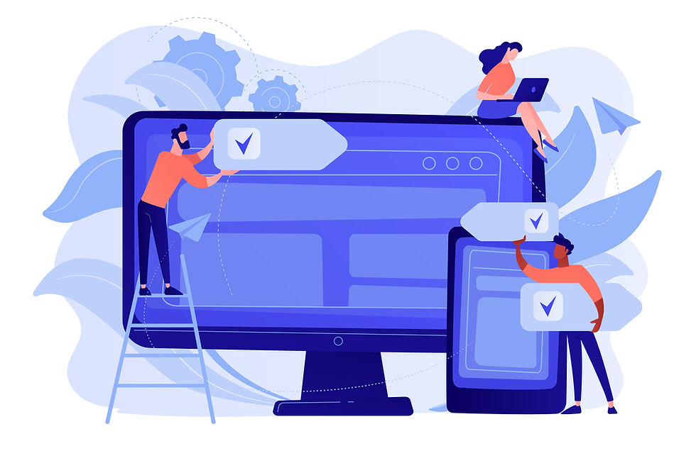 Website laten maken