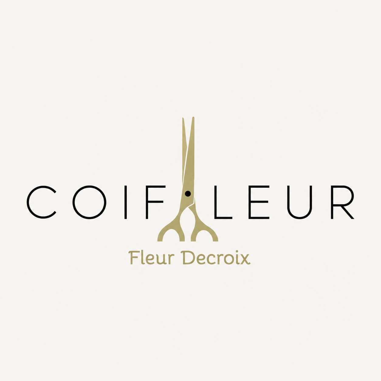 Coiffleur logo on warm cream.png
