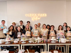 How Far in Advance to Book a Corporate Team Building Event in San Francisco