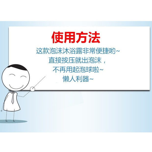 縮圖：日本KAO花王 CUREL泡沫沐浴露 480ml KAO CUREL Foam Body Wash Intensive Moisture Care 480ml