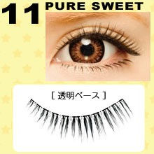 縮圖：日本KOJI蔻吉 Dolly Wink 假睫毛 #11 KOJI Dolly Wink Eyelashes #11