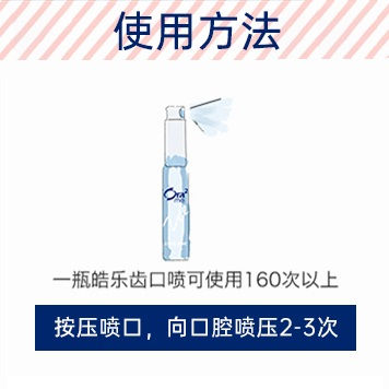 縮圖：皓乐齿 净澈气息口腔喷剂 青葡萄薄荷味 SUNSTAR ORA2 Mouth Spray Muscat Mint 6ml
