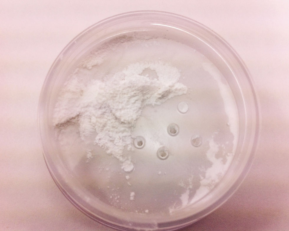 縮圖：韩国IT'S SKIN伊思 婴儿天使笑容控油散粉 5g IT'S SKIN Babyface Pore Powder 5g