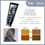 縮圖：日本 ANNA DONNA EVERY 锁色变色护发素 染发膏 灰色 160g Color Treatment Gray Hair Color 160g