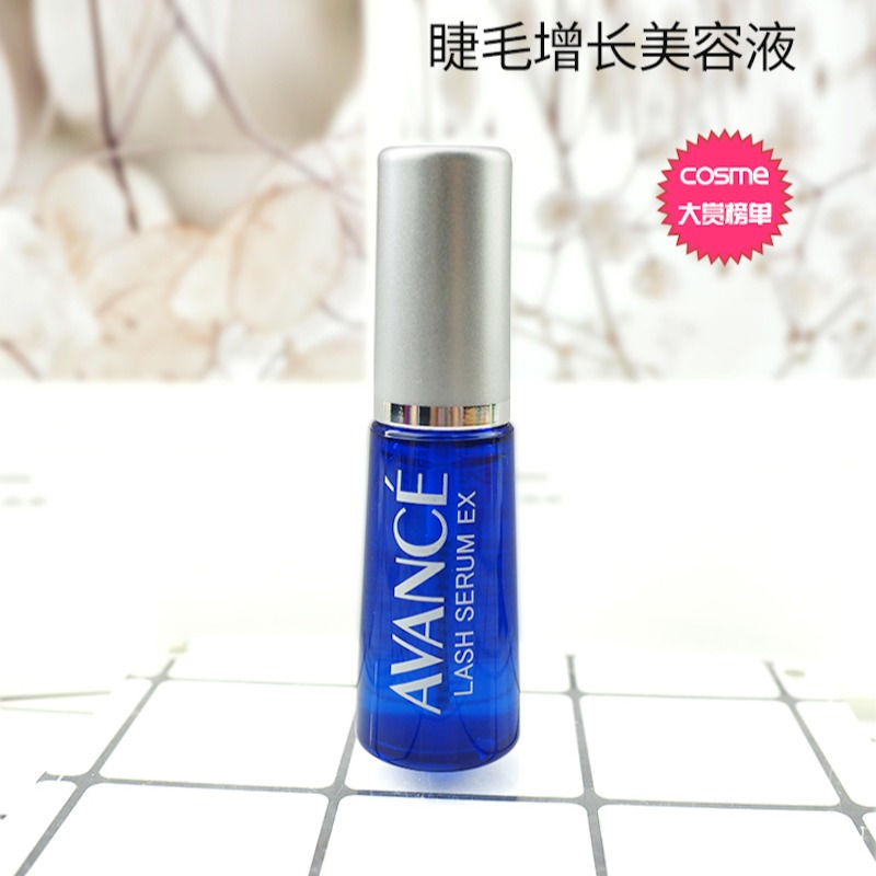 縮圖：日本 AVANCE 睫毛增长精华 7ml AVANCE Eye Lash Serum Ex 7ml