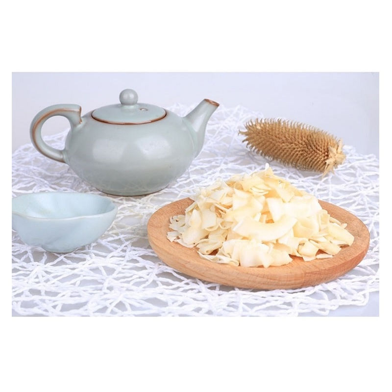 縮圖：泰国 Crispconut 椰子片 #原味 Coconut Chips Original Flavour