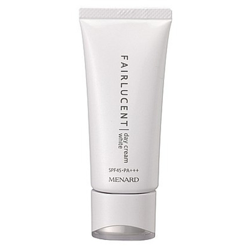 日本MENARD美伊娜多日霜SPF45 +++ 40g MENARD FAIRLUCENT Day Cream