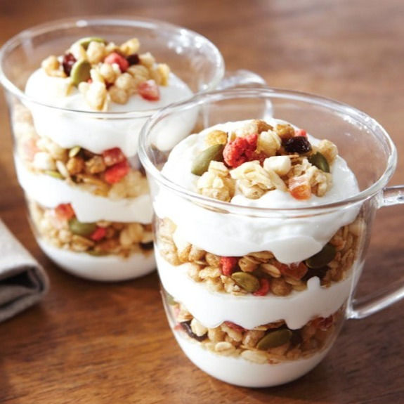 縮圖：日本CALBEE卡乐B 水果麦片 482g CALBEE Fruit Granola 482g