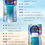 縮圖：日本KAO花王 BIORE碧柔保湿防晒霜 SPF50 50g KAO Biore Aqua Rich Watery Essence SPF50 50g