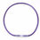 縮圖：日本MAGNELOOP蓓福 磁力保健项圈 #紫色 50cm 1pcs MAGNELOOP Pip Necklace #Purple 50cm 1pcs