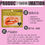 縮圖：日本PURE SMILE CHOOSY 金色珍珠唇膜 1pcs PURE SMILE Choosy Gold Pearl Lip Mask 1pcs