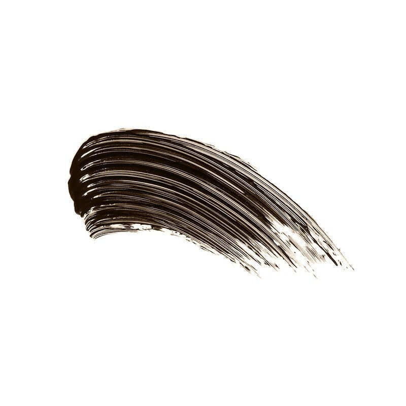 縮圖：KISS ME Heroine Make 持久防水纤长睫毛液 易卸防水膜型 啡色 Long & Curl Mascara Advanced Film Bown