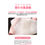 縮圖：DAIICHI-SANKYO第一三共 氨基酸保湿面膜敏感肌 - 美乐蒂款式 4pcs Healthcare Amino Moist Puru Skin Mask