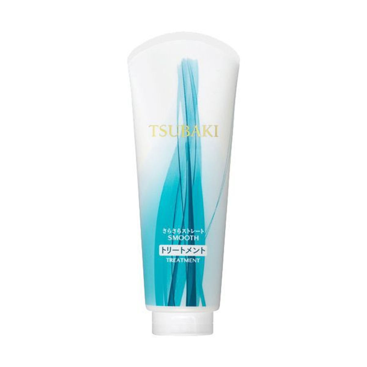 SHISEIDO Tsubaki Camellia Smooth Straight Hair Treatment 180g