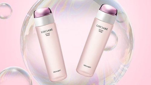日本MENARD美伊娜多LISCIARE倩娅晶润精华露150ml MENARD LISCIARE