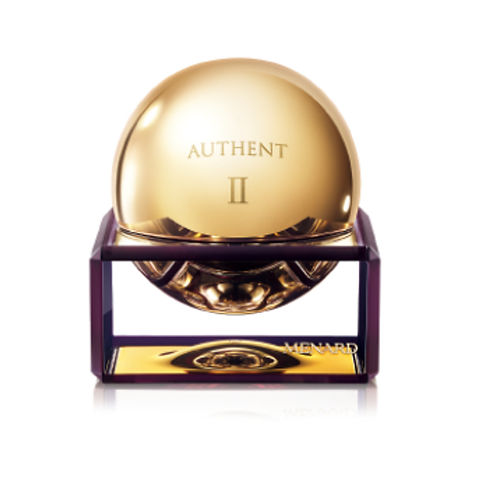 日本MENARD 美伊娜多赋活乳霜Ⅱ 50g MENARD Authent Cream II 50g