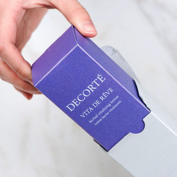 縮圖：COSME DECORTE 黛珂 紫苏水 COSME DECORTE Vita De Reve Herbal Vitalizing Lotion 150ml