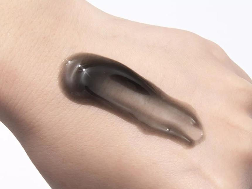 縮圖：日本 BB LABORATORIES 活炭亮肌专业按摩面膜 290gBB LABORATORIES PH Black Gel Massage Mask 290g