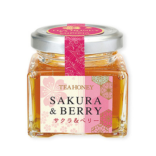 茶 LUPICIA - TWG HONEY TEA LUPICIA】甘い香りに癒やされる。はちみつの香りのお茶