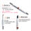 縮圖：日本SANA莎娜 柔和三用眉彩笔 #B9驼棕色 SANA New Born 3 Way Eyebrow Pencil #B9Camel Brown