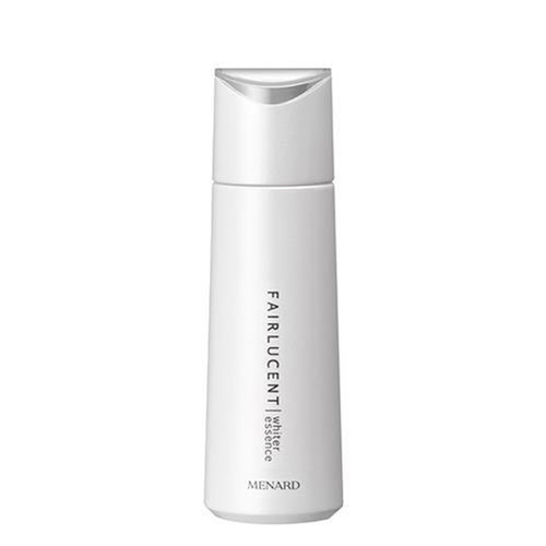 日本MENARD美伊娜多FAIRLUCENT 美白精华液100ml MENARD