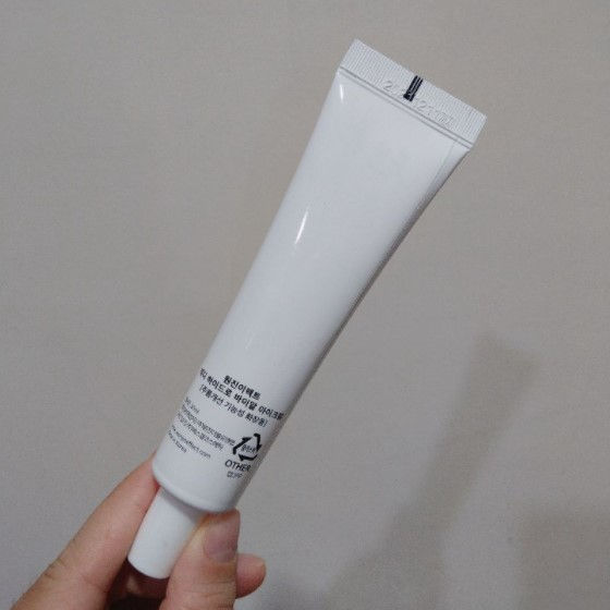 縮圖：韩国 WONJIN EFFECT 原辰 保湿系列眼霜+洗面霜套装 1set Medi Hydro Vial Eye & Cleansing Kit 1 pack