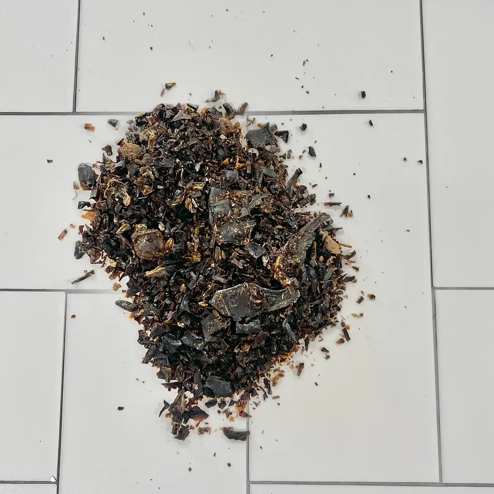 Thumbnail: Goat Ya (Goat Meal Topper & Enhancer)