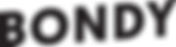 BONDY