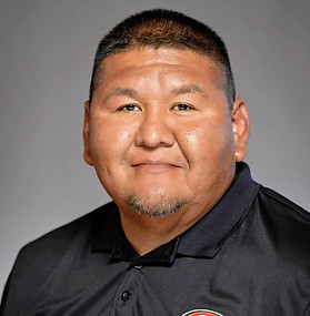 Elroy Keetso - October 2025