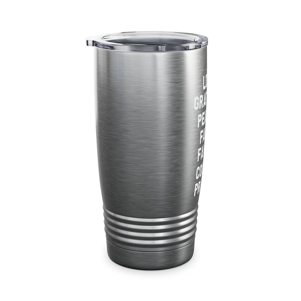 Thumbnail: Ringneck Tumbler, 20oz