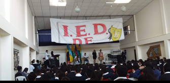 Día Del Idioma 2019