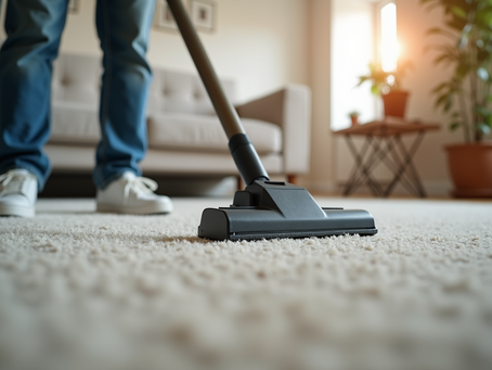 Reliable Cleaning Services in Lubbock for Every Need