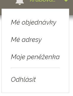 Návod - postup při přihlášení