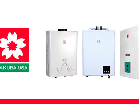 SAKURA RJ - ASSISTÊNCIA TÉCNICA DE AQUECEDOR CONSERTO E MANUTENÇÃO