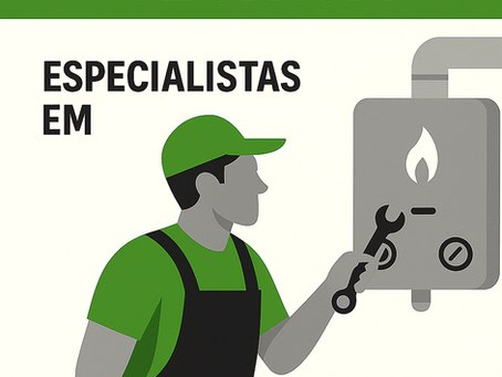 Conserto e Assistência Técnica Aquecedor Sakura Península (Barra da Tijuca)