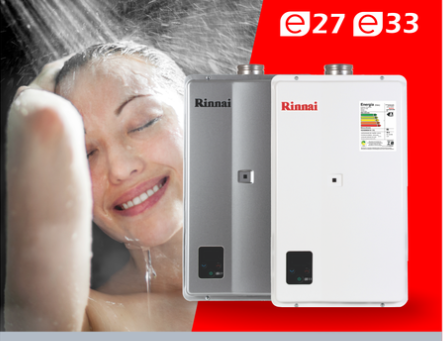 Assistência Técnica Rinnai Jardim Botânico