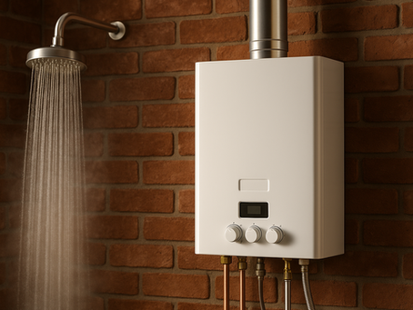 Conserto e Manutenção de Aquecedores Rinnai na Ilha do Governador