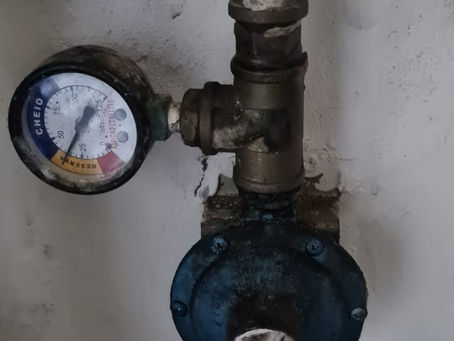 Assistência Técnica Rinnai Duque de Caxias