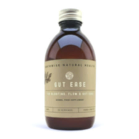 Gut Ease | Digestive Comfort & Flow