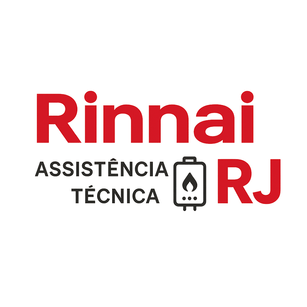 🔧 Assistência Técnica e Conserto de Aquecedor Rinnai Recreio dos Bandeirantes