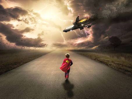 How to start your novel? Answer these 3 questions first!