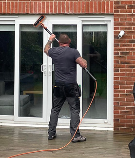 About Bonnard Window cleaning, cheltenham